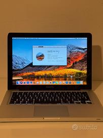 Apple MacBook Pro 13" late 2011