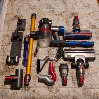 Dyson v8 cyclone scopa elettrica