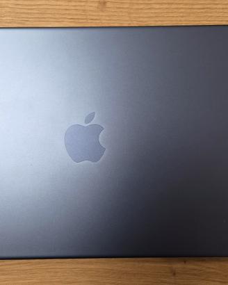 Macbook Neo 256 gb blu