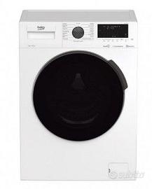 Lavatrice Beko