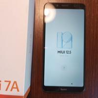 Smartphone Xiaomi Redmi 7A
