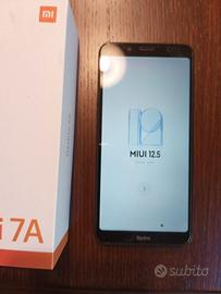 Smartphone Xiaomi Redmi 7A