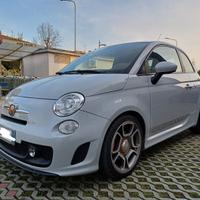 Abarth 500 1.4 Turbo T-Jet 135 cv