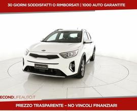 KIA Stonic 1.0 t-gdi mhev Style s/Design Pack...