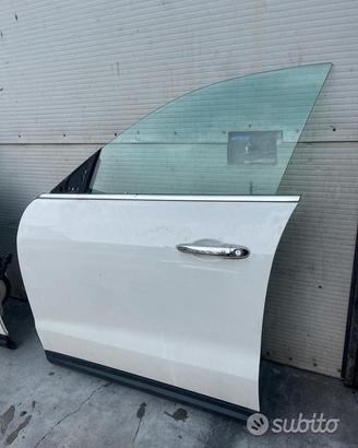 Porta - Portiera Anteriore Sx Per Maserati Levante