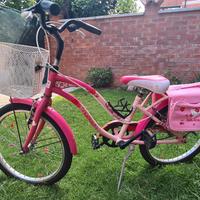 Bicicletta Hello Kitty 20" 