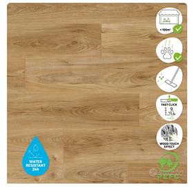 Rivestimento pavimeto