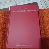 Libro di cucina 