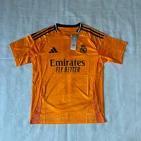 Maglia Real Madrid Third - Taglia M