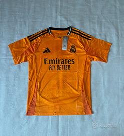 Maglia Real Madrid Third - Taglia M