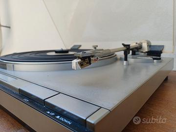 giradischi jvc L-A31