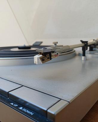 giradischi jvc L-A31
