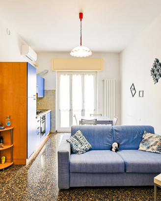 Appartamento Varazze [Cod. rif 3312724VRG]