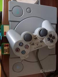 Sony Playstation One