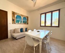 Casa indipendente a pochi passi dal mare
