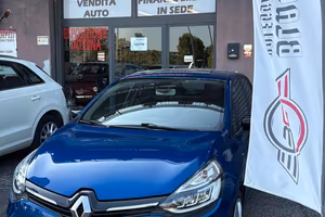 Renault Clio dCi 8V 90 CV 5 porte Duel2