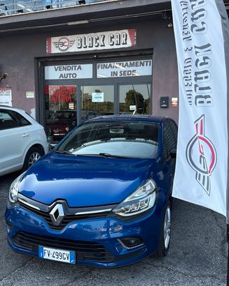 Renault Clio dCi 8V 90 CV 5 porte Duel2