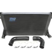 INTERCOOLER AUDI TT 8S 14-18 NERO