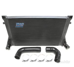 INTERCOOLER AUDI TT 8S 14-18 NERO
