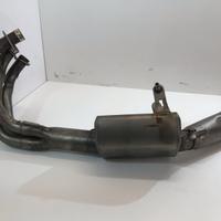 Scarico SC PROJECT YAMAHA MT-09 18-20