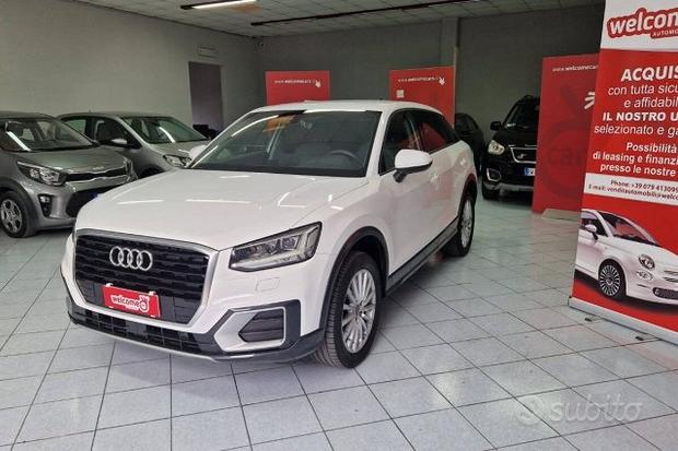Audi Q2 Q2 30 1.0 tfsi Business Design s-tronic