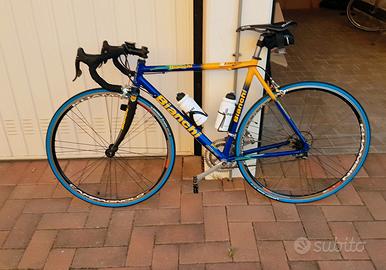 bici da corsa