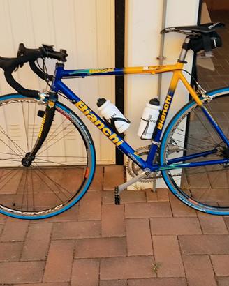 bici da corsa