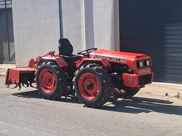 VALPADANA 545 L VIGNEROL 4×4 con idroguida