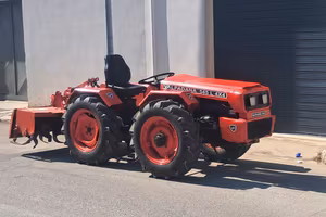 VALPADANA 545 L VIGNEROL 4×4 con idroguida