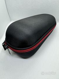 Custodia rigida per rasoio elettrico