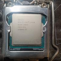CPU Intel i3 4130