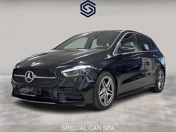 Mercedes-Benz Classe B - W247 2023 B 180 d Pr...