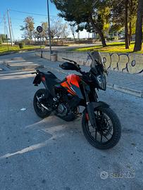 Ktm 390 Adventure