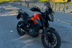 Ktm 390 Adventure