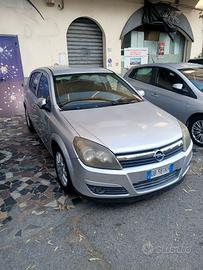 OPEL ASTRA 1.3 CDTI 2.600 trattabili  2006
