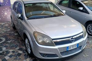 OPEL ASTRA 1.3 CDTI 2.600 trattabili  2006