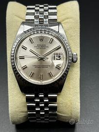 Rolex Datejust 1603 “Wide Boy” 70’s Automatico