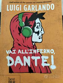 vai all'inferno Dante