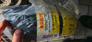 pneumatico anteriore vespa GTS 125/150/200/250