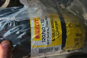 pneumatico anteriore vespa GTS 125/150/200/250