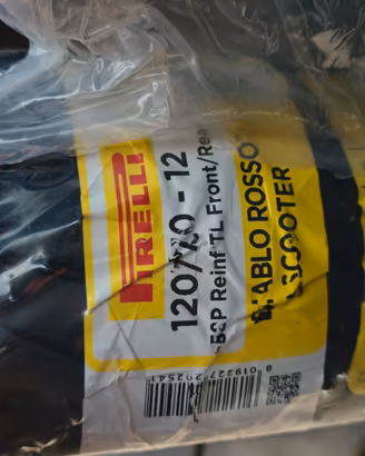 pneumatico anteriore vespa GTS 125/150/200/250