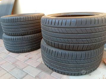 Fortuna Ecoplus EV 255/40 R20 101W XL EV