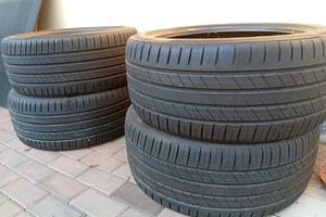 Fortuna Ecoplus EV 255/40 R20 101W XL EV
