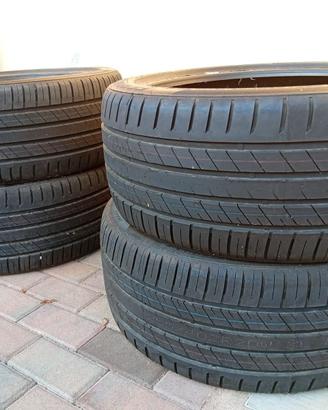 Fortuna Ecoplus EV 255/40 R20 101W XL EV