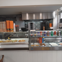 ? INVESTIMENTO FOOD: Ristorante Kebab in