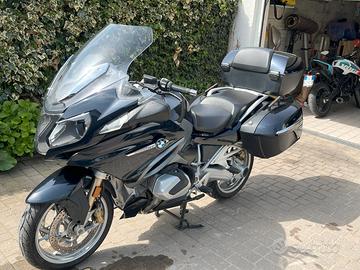 Bmw r 1250 rt - 2019