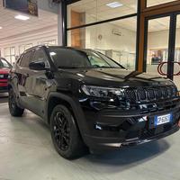 JEEP Compass 1.3 Turbo T4 190 CV PHEV AT6 4xe Ni