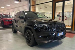 JEEP Compass 1.3 Turbo T4 190 CV PHEV AT6 4xe Ni
