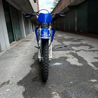 Yamaha WR 250 F - 2006