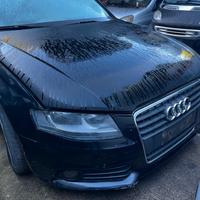 AUDI A4 BERLINA - RICAMBI USATI